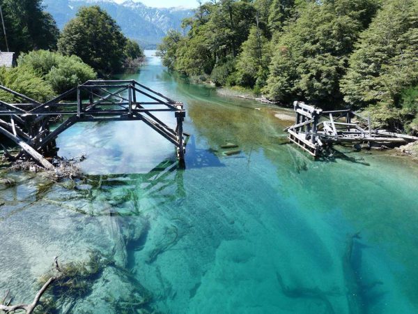 Bariloche excepcional: San Martin de los Andes + Puerto Blest y Cascada de los Cántaros + traslado desde aeropuerto - Imagen 3