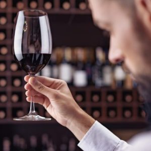 Degustación de vinos Experiencia Patagónica
