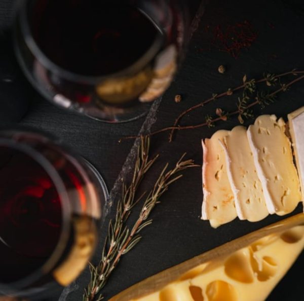 Degustación de vinos Experiencia Patagónica - Imagen 2
