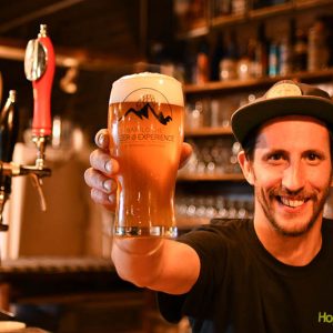 Beer Experience