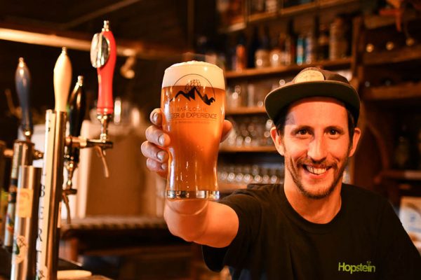 Beer Experience