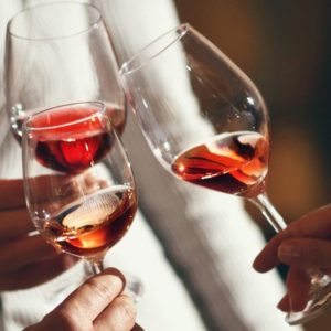 Degustación de Vinos Experiencia Winehouse