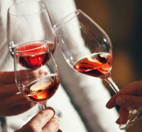 Cata de Vinos Experiencia Winehouse