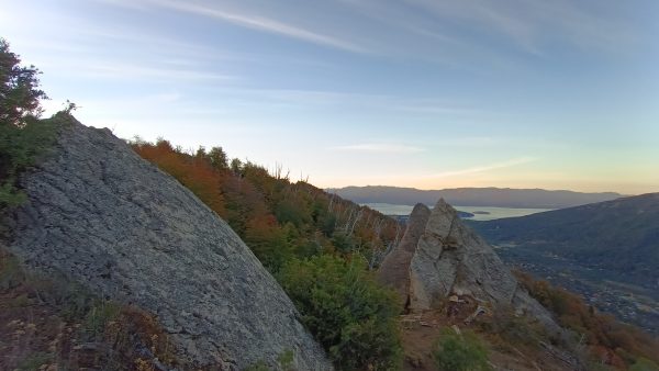 Atardecer entre Lengas: Hiking Guiado - Imagen 4